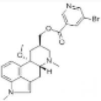 Nicergoline Nicergoline