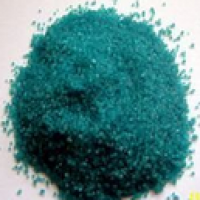 Nickel sulfate Nickel sulfate