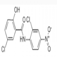 Niclosamide Niclosamide