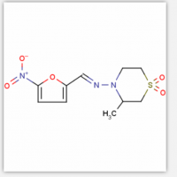 Nifurethazonum Nifurethazonum