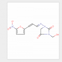Nifurmazole Nifurmazole