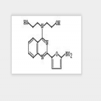 Nifurquinazol Nifurquinazol