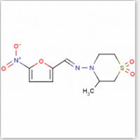 Nifurthilinum Nifurthilinum