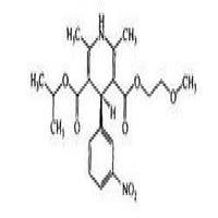 Nimodipine Nimodipine