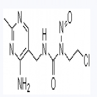 Nimustine Nimustine