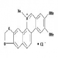 Nitidine chloride Nitidine chloride