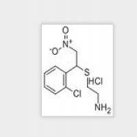 Nitralamine Hydrochloride Nitralamine Hydrochloride