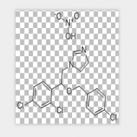 Nitric Econazole Nitric Econazole