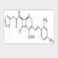 Nitrocefin Nitrocefin