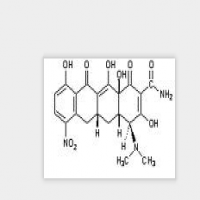 Nitrocycline Nitrocycline