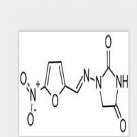 Nitrofurantoin Nitrofurantoin