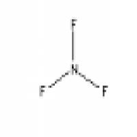 Nitrogen trifluoride Nitrogen trifluoride