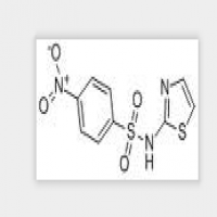 Nitrosulfathiazole Nitrosulfathiazole