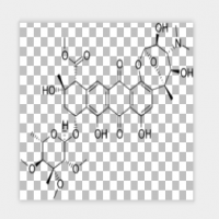 Nogalamycin Nogalamycin