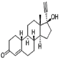 Norethindrone Norethindrone
