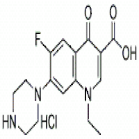 Norfloxacin HCL Norfloxacin HCL