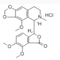 Noscapine hydrochloride Noscapine hydrochloride