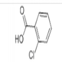 O-chlorobenzoic acid O-chlorobenzoic acid