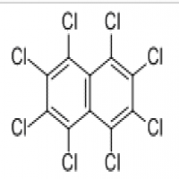 Octachloronaphthalene Octachloronaphthalene