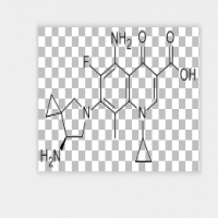 Olamufloxacin Olamufloxacin
