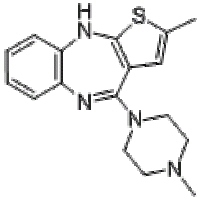 Olanzapine Olanzapine
