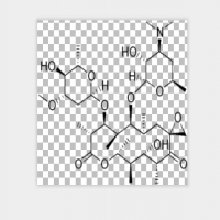 Oleandomycin Oleandomycin