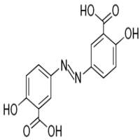 Olsalazine Olsalazine