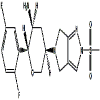 Omarigliptin Omarigliptin