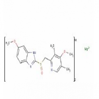 Omeprazole Magnesium Omeprazole Magnesium