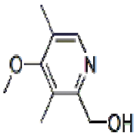 Omeprazole hydroxy compound Omeprazole hydroxy compound