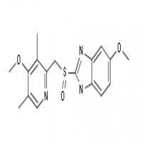 Omeprazole Omeprazole
