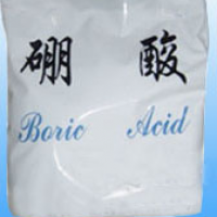 Orthoboric acid Orthoboric acid
