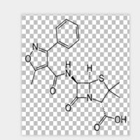 Oxacillin Oxacillin
