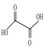 Oxalic acid Oxalic acid