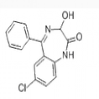 Oxazepam Oxazepam