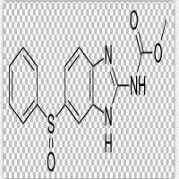 Oxfendazole Oxfendazole