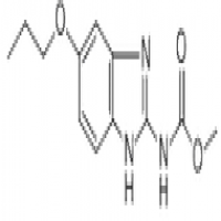 Oxibendazole Oxibendazole