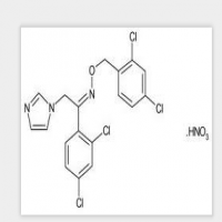 Oxiconazole nitrate Oxiconazole nitrate