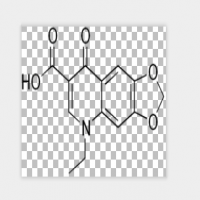 Oxolinic Acid Oxolinic Acid