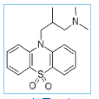 Oxomemazine Oxomemazine