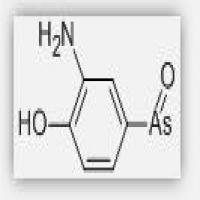 Oxophenarsine Oxophenarsine