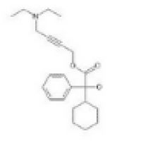 Oxybutynin Oxybutynin