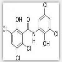 Oxyclozanide Oxyclozanide