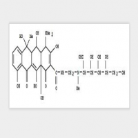 Oxyglucocycline Oxyglucocycline