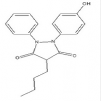 Oxyphenbutazone Oxyphenbutazone