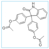 Oxyphenisatine Oxyphenisatine