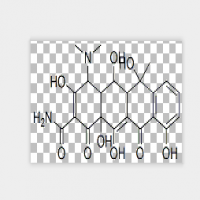 Oxytetracycline Base Oxytetracycline Base