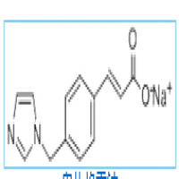 Ozagrel Sodium Ozagrel Sodium