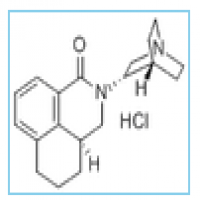 Palonosetron Hydrochloride Palonosetron Hydrochloride
