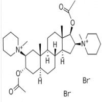 Pancuronium Bromide Pancuronium Bromide